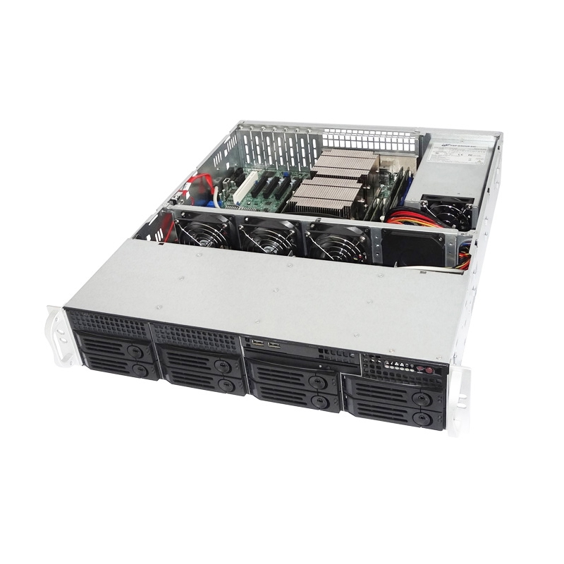 Купить AC-P580(02-RPSU0800-002T0102) Блока питания/ 800W RPSU Module ...