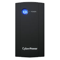 UTC850EI ИБП CyberPower UTC850EI, Line-Interactive, 850VA/425W, 4 IEC-320 С13 розетки, Black, 0.84х0.159х0.252м., 4.2кг./ UPC Line-Interactive CyberPower UTC850EI 850VA/425W (4 IEC С13)