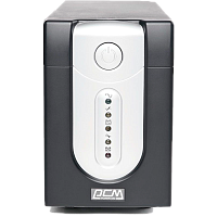 IMP-2000AP Источник бесперебойного питания (3 кабеля)/ Powercom IMP-2000AP