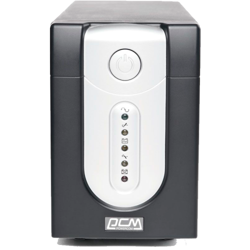 IMP-2000AP Источник бесперебойного питания (3 кабеля)/ Powercom IMP-2000AP