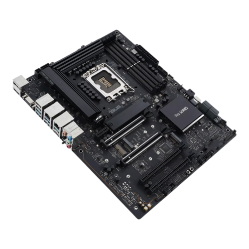 90MB1DZ0-M0EAY0 Материнская плата/ ASUS PRO WS W680-ACE фото 5 90MB1DZ0-M0EAY0 Материнская плата/ ASUS PRO WS W680-ACE фото 5