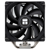 AX120-R-SE Кулер для процессора/ CPU Cooler Thermalright Assassin X 120 Refined SE (4-pin PWM, 148mm, Ni/CU, 4x6mm, 1x120mm, 66.17CFM, 25.6dBA, 1550RPM, S: 1700, 1200, 115X, AM5, AM4)