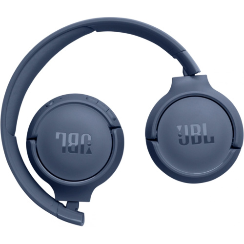 JBLT520BTBLU Гарнитура накладные JBL Tune 520BT синий беспроводные bluetooth оголовье (JBLT520BTBLU) фото 8 JBLT520BTBLU Гарнитура накладные JBL Tune 520BT синий беспроводные bluetooth оголовье (JBLT520BTBLU) фото 8