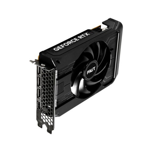 NE65050T19P1-GB2070F Видеокарта/ Palit GeForce RTX 5050 STORMX OC