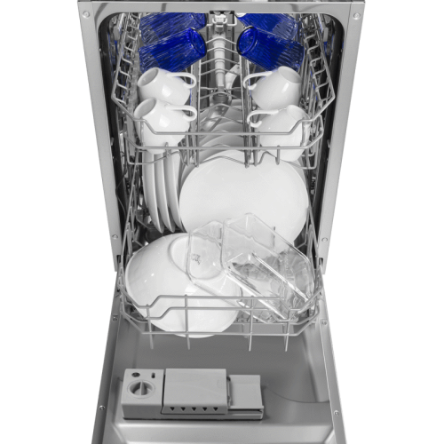MLP45120LightBeam Встраиваемая посудомоечная машина/ Посудомоечная машина, Встраиваемая, 45 см, луч фото 5