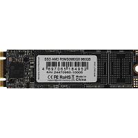 R3MS0960G8 Твердотельный накопитель AMD SATA 960GB R3MS0960G8 Radeon M.2 2280