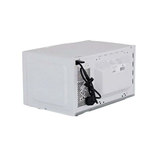 AM820CUK-W Микроволновая печь MIDEA/ 20 л, 800 Вт, белый цвет фото 6