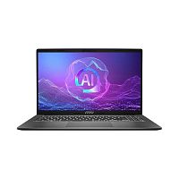 9S7-15SK21-040 Ноутбук MSI Modern A15 AI+ F3HMG-040XRU AMD Ryzen AI 5 330/16Gb (2*8 D5)/SSD512Gb/UMA/15.6"/IPS/FHD/1920x1080/60Hz/NoOS/RJ-45/Grey/1.7kg