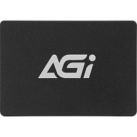 AGI4K0GIMAI238 Твердотельный накопитель AGi SATA-III 4TB AGI4K0GIMAI238 AI238 2.5" [AGI4K0GIMAI238]
