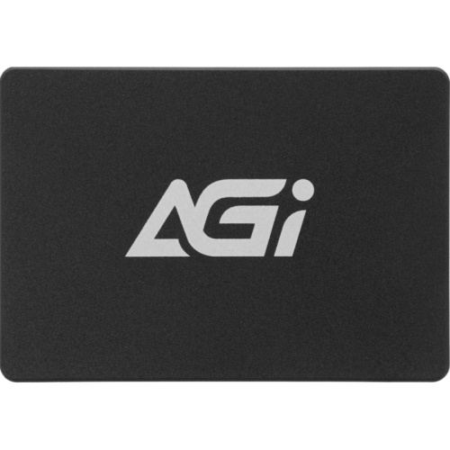 AGI4K0GIMAI238 Твердотельный накопитель AGi SATA-III 4TB AGI4K0GIMAI238 AI238 2.5" [AGI4K0GIMAI238]