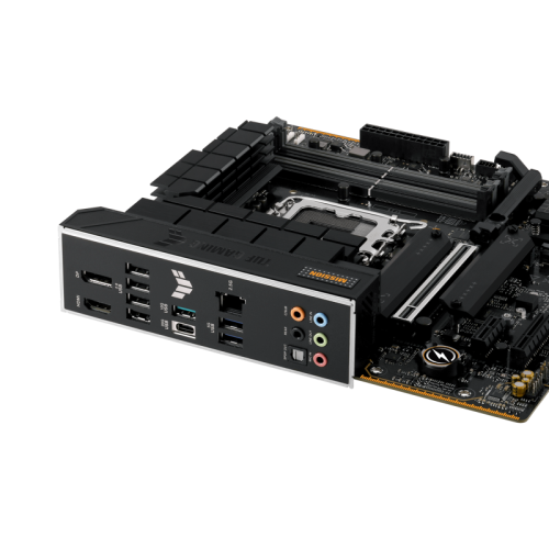 90MB1HD0-M0EAY0 Материнская плата/ TUF GAMING B760M-PLUS II фото 5