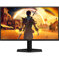 25G42E AOC 25G42E 24,5 16:9 Fast IPS 1920x1080 180Hz 1ms 300cd 1xHDMI 1xDP Internal Black 100x100