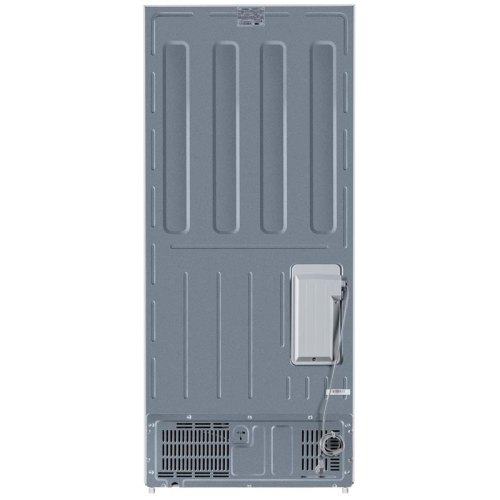 MFF181NFB Холодильник MAUNFELD/ Холодильник с инвертором MAUNFELD MFF181NFB фото 7