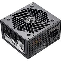 FX-600 Блок питания Formula ATX 600W FX-600 (20+4pin) APFC 120mm fan 5xSATA RTL [FX-600]