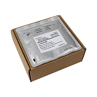 CET8126 -/ Девелопер для KONICA MINOLTA Bizhub C224 (CET) Cyan, 210г/пак