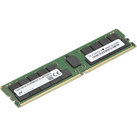 MEM-DR532L-SL02-ER64 Модуль оперативной памяти/ 32GB DDR5-6400 2Rx8 LP (16 Gb) ECC RDIMM