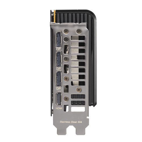 90YV0N10-M0NA00 Видеокарта/ PRIME-RTX5060-O8G фото 8