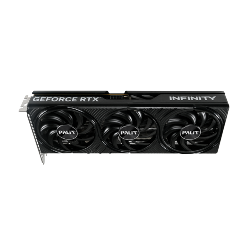 NE75060T19P1-GB2063S Видеокарта/ PA-RTX5060 INFINITY 3 OC 8GB PALIT фото 7