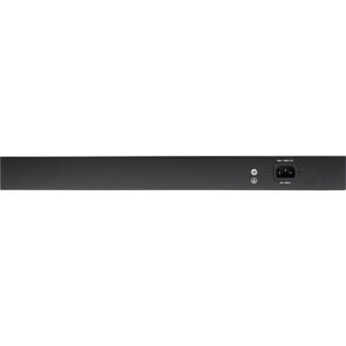 OS6112F/A1A Коммутатор/ Managed L3 Switch 12x10GBase-X SFP+, RJ45 Console фото 3