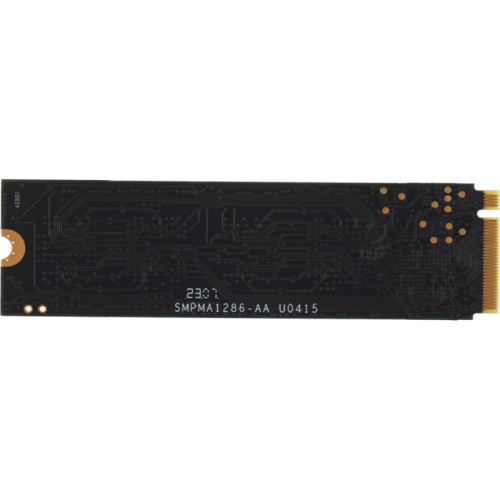 KPSS240G3 Твердотельный накопитель KingPrice PCIe 3.0 x4 240GB KPSS240G3 M.2 2280 [KPSS240G3] фото 3