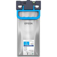 Картридж/ Epson WorkForce Pro WF-C87xR Cyan XL Ink Supply Unit