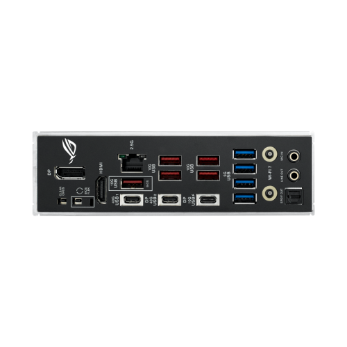 90MB1IV0-M0EAY0 Материнская плата/ ROG STRIX X870-F GAMING WIFI фото 9 90MB1IV0-M0EAY0 Материнская плата/ ROG STRIX X870-F GAMING WIFI фото 9