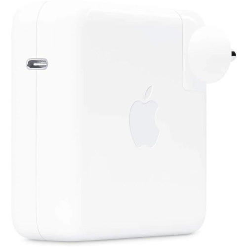 MNF82Z/A Адаптер Apple А1719 87W от бытовой электросети MNF82Z/A Адаптер Apple А1719 87W от бытовой электросети