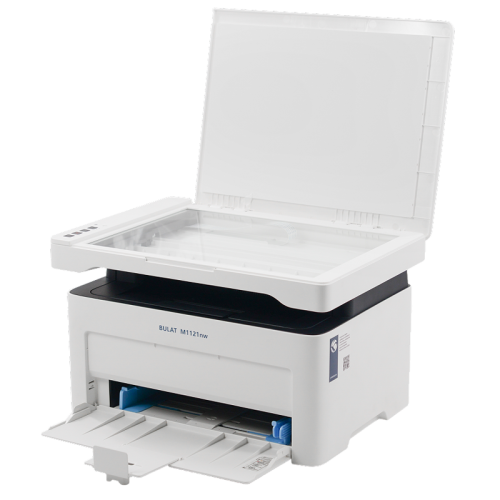 XXBT0M1121020 МФУ лазерное монохромное/ BULAT M1121nw фото 5