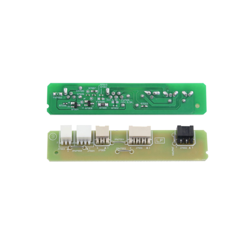 CET461001 -/ Коммутационная плата фьюзера для HP LaserJet Enterprise M607dn/608dn/609dn/631dn (CET) CET461001 -/ Коммутационная плата фьюзера для HP LaserJet Enterprise M607dn/608dn/609dn/631dn (CET)