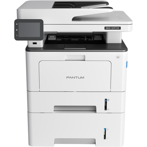 BM5100FDW МФУ лазерное/ Pantum BM5100FDW фото 6 BM5100FDW МФУ лазерное/ Pantum BM5100FDW фото 6