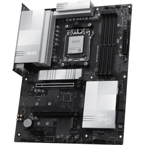 PROX870E-SEVOWIFI Материнская плата/ PRO X870E-S EVO WIFI фото 2