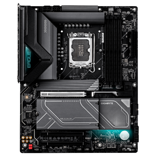Z890EAGLEPLUS Материнская плата/ Z890 EAGLE PLUS фото 8 Z890EAGLEPLUS Материнская плата/ Z890 EAGLE PLUS фото 8