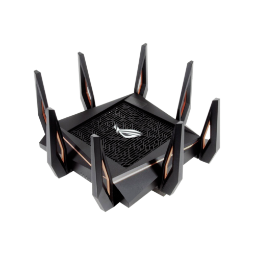 90IG04H0-MU9G00 Маршрутизатор/ GT-AX11000