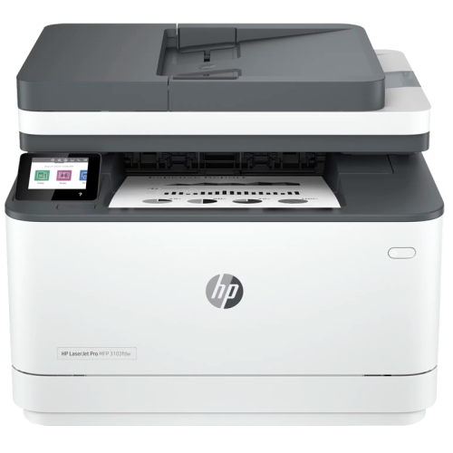 3G632A Лазерное МФУ/ HP LaserJet Pro 3103fdw 3G632A Лазерное МФУ/ HP LaserJet Pro 3103fdw