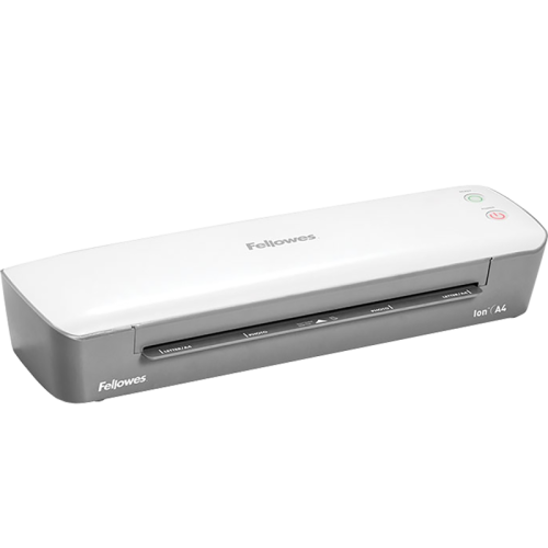 FS-45600 Ламинатор Ion A4 фото 3 FS-45600 Ламинатор Ion A4 фото 3
