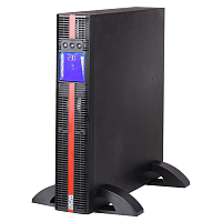 MRT-1500SE Источник бесперебойного питания, 1500 Вт/1500 ВА, напольный/ UPS Powercom Macan MRT-1500SE, 6xIEC320 C13