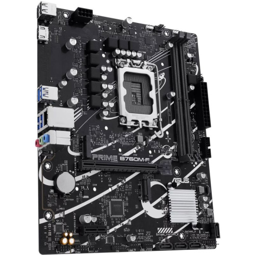 90MB1IK0-M0EAY0 Материнская плата/ PRIME B760M-F фото 3