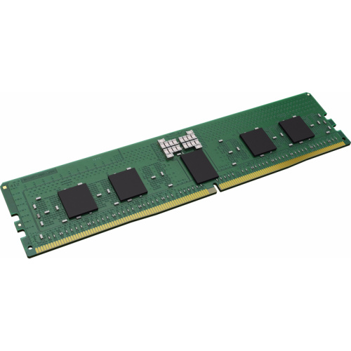 KSM48R40BS8-16HA Память оперативная/ Kingston 16GB 4800MT/s DDR5 ECC Reg CL40 DIMM 1Rx8 Hynix A фото 3 KSM48R40BS8-16HA Память оперативная/ Kingston 16GB 4800MT/s DDR5 ECC Reg CL40 DIMM 1Rx8 Hynix A фото 3