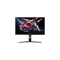 ELA5585EU Монитор Xiaomi 27" Mini LED Gaming Monitor G Pro 27i 2560x1440, Fast IPS, 16:9, 178° /178°, 180 Hz, 1 ms GTG, 1000 cd/m2, Поворот экрана, Регулировка высоты, Наклон экрана, Поворот на 90° (портретный режим), 2xDP (v.1.4), 2xHDMI (v.2.0), 1xAudio