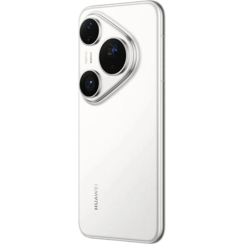51098KGQ Смартфон Huawei PURA 80 PRO 12+512Gb, белый (51098KGQ) фото 8