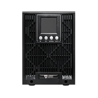 ЭКСПЕРТ-II-2000 Источник бесперебойного питания/ UPS Сайбер Электро ЭКСПЕРТ-II-2000 Онлайн, Напольное исполнение 2000ВА/1800Вт. USB/RS-232/SNMPslot (2 EURO + 2 IEC С13) (12В /7Ач. х 4)