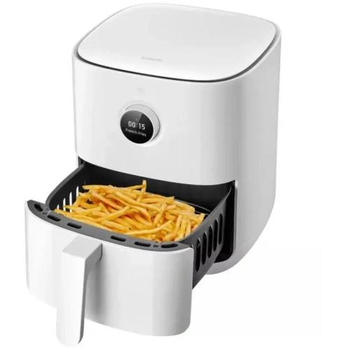 BHR8234EU Аэрогриль Xiaomi Smart Air Fryer 4.5L EU фото 2