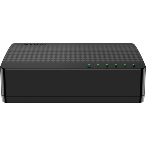 SG105 Коммутатор/ Tenda v4.0 5-Port Gigabit Ethernet Switch фото 4