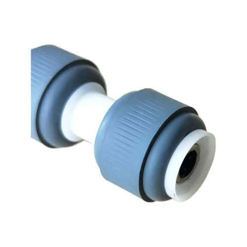 подающий ролик/ ROLLER, PAPER PICK-UP фото 3