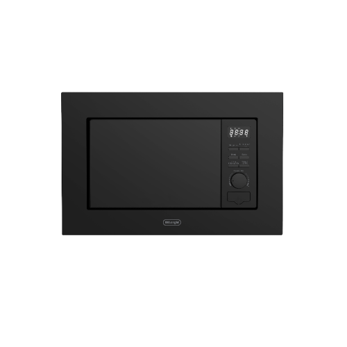 DMO20NBMATERO Встраиваемая микроволновая печь Delonghi/ Встраиваемая микроволновая печь Delonghi, объем 20 л, цвет черный DMO20NBMATERO Встраиваемая микроволновая печь Delonghi/ Встраиваемая микроволновая печь Delonghi, объем 20 л, цвет черный