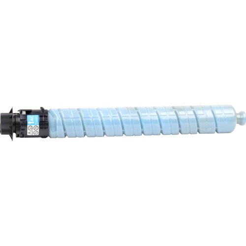 MP C2503 Тонер-картридж голубой/ MP C2503 PRINT CARTRIDGE CYAN