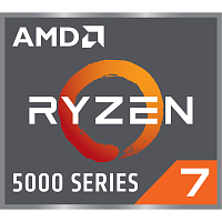 100-000000263 Процессор/ APU AM4 AMD Ryzen 7 5700G (Cezanne, 8C/16T, 3.8/4.6GHz, 16MB, 65W, Radeon R8) OEM