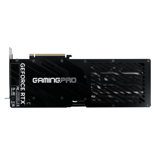 NE75080S19T2-GB2031A Видеокарта/ RTX5080 16GB PA-RTX5080 GAMINGPRO OC 16GB PALIT фото 7