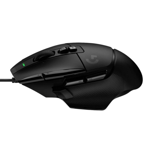 910-006142 Мышь Logitech G502 X черный оптическая 25600dpi USB 13but (910-006142) фото 8 910-006142 Мышь Logitech G502 X черный оптическая 25600dpi USB 13but (910-006142) фото 8