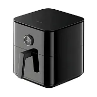 BHR7357EU Аэрогриль Xiaomi Smart Air Fryer 6.5L Black EU